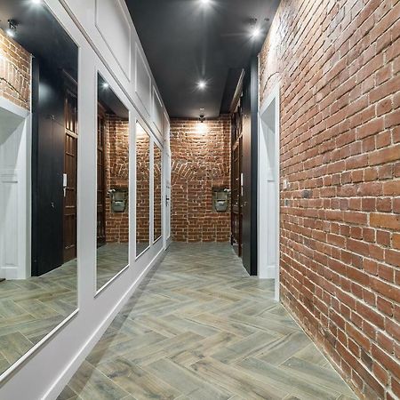 Rentplanet - Apartamenty Szewska Вроцлав Экстерьер фото