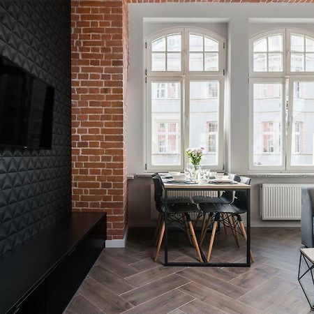 Rentplanet - Apartamenty Szewska Вроцлав Экстерьер фото