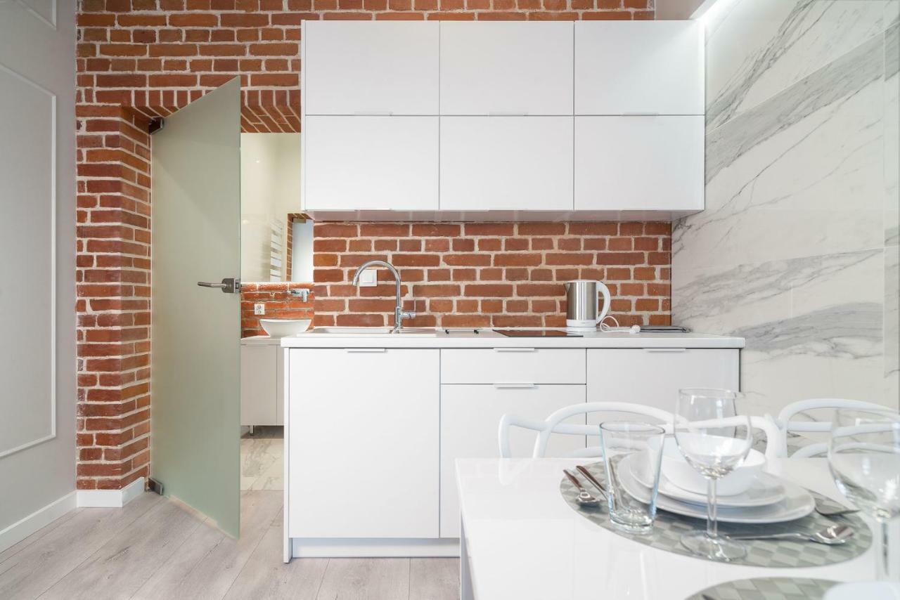 Rentplanet - Apartamenty Szewska Вроцлав Экстерьер фото