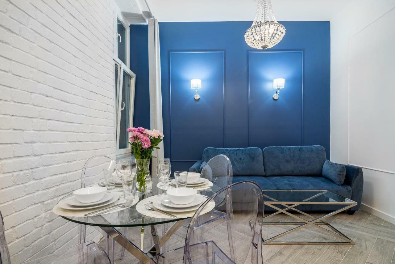 Rentplanet - Apartamenty Szewska Вроцлав Экстерьер фото