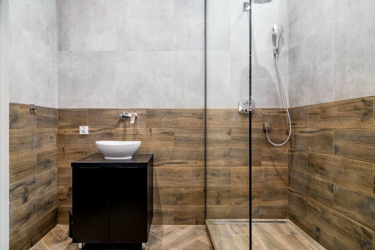 Rentplanet - Apartamenty Szewska Вроцлав Экстерьер фото