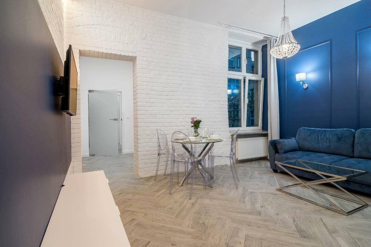 Rentplanet - Apartamenty Szewska Вроцлав Экстерьер фото