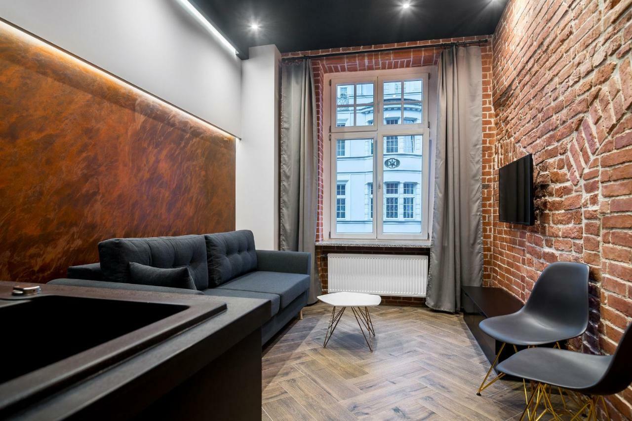 Rentplanet - Apartamenty Szewska Вроцлав Экстерьер фото