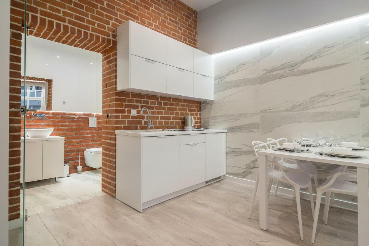 Rentplanet - Apartamenty Szewska Вроцлав Экстерьер фото