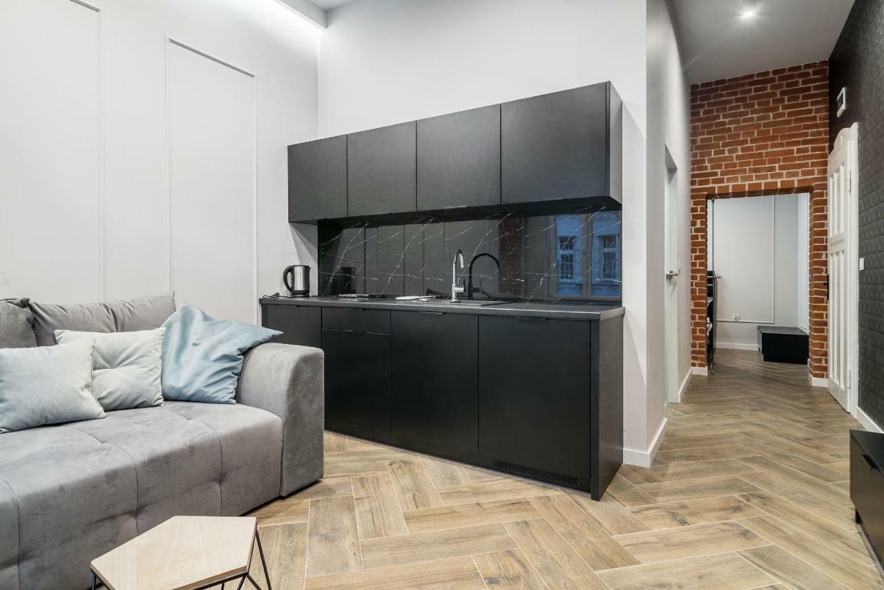 Rentplanet - Apartamenty Szewska Вроцлав Экстерьер фото